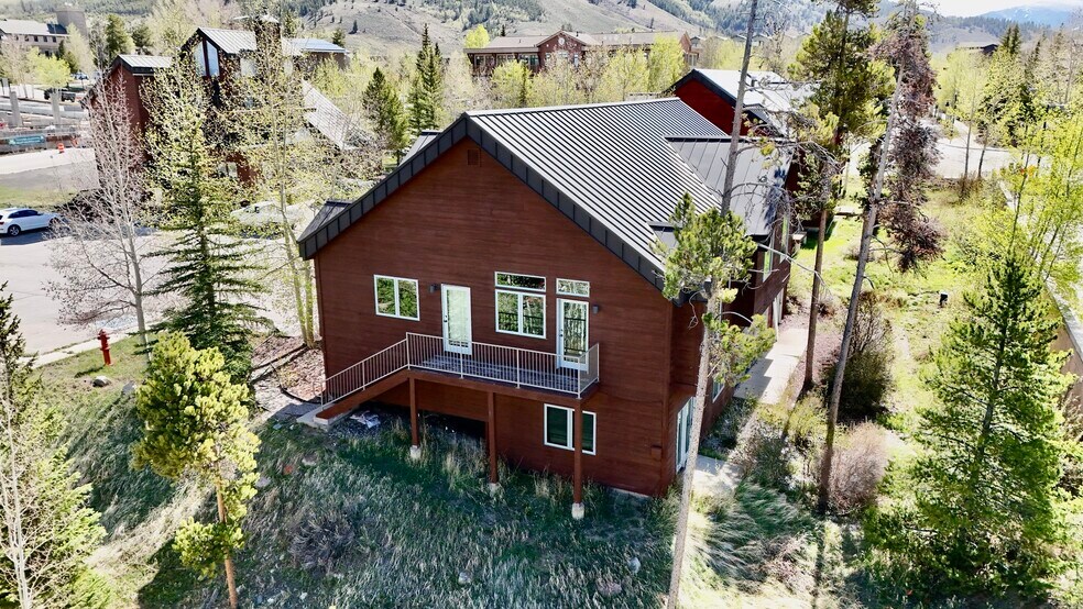 More Photos Of 352 Lake Dillon Dr, Dillon Office For Sale