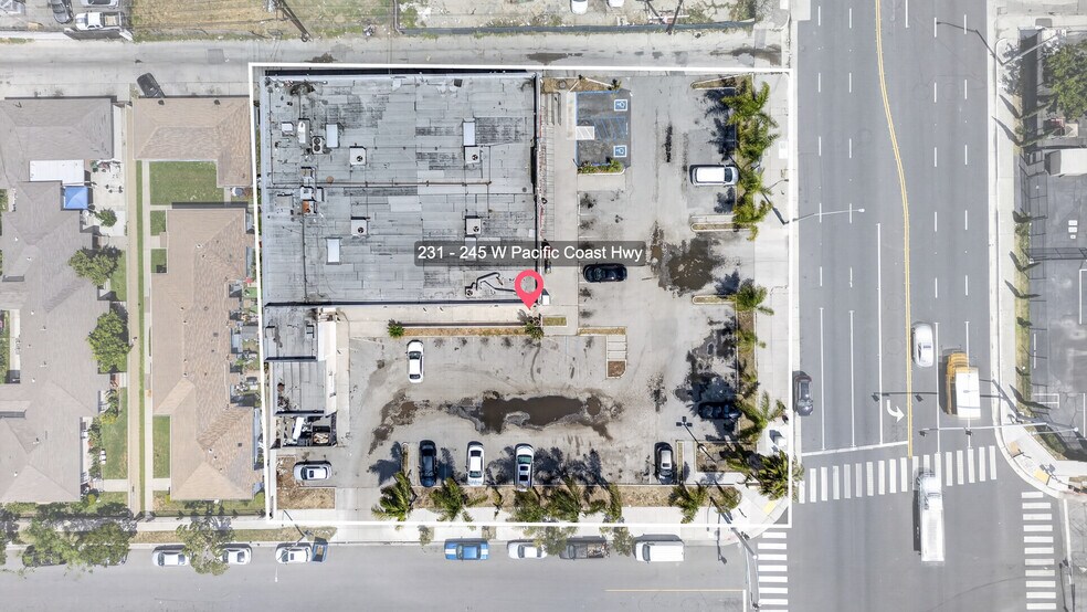 More Photos Of 201-231-245 W Pacific Coast Hwy, Long Beach Apartments For Sale
