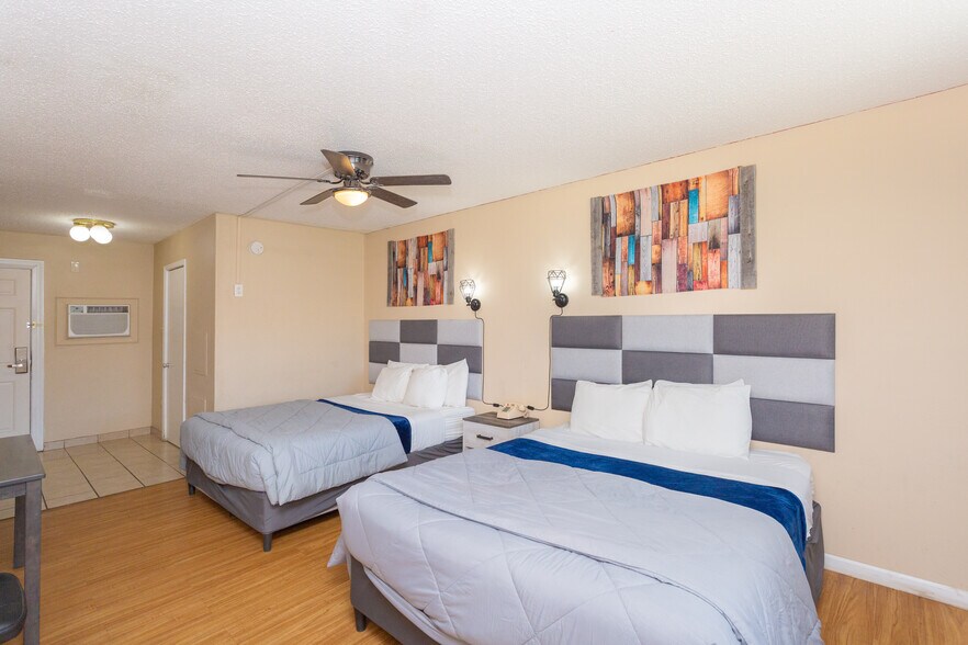 More Photos Of 2803 W 2nd St, Roswell Hotel For Sale