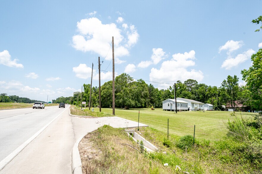 More Photos Of 27965 FM 1485 Rd, New Caney Land For Sale