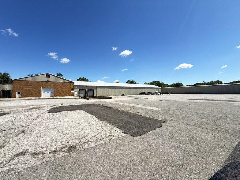 More Photos Of 201 Main St, New Haven Warehouse For Lease