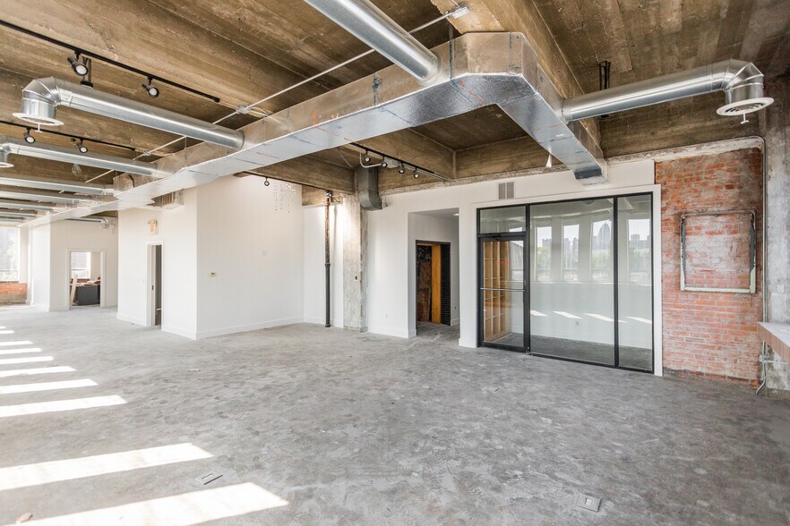 More Photos Of 1401-1413 Vermont St, Detroit Loft Creative Space For Lease