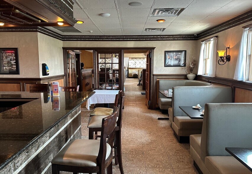 More Photos Of 812 Ulster Ave, Kingston Freestanding For Sale
