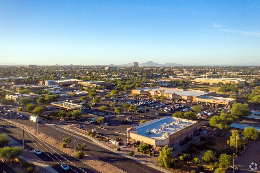 More Photos Of 542-550 W Baseline Rd, Mesa Unknown For Lease