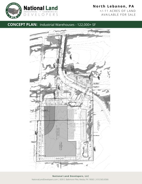 More Photos Of 3135 Windsor, Lebanon Land For Sale