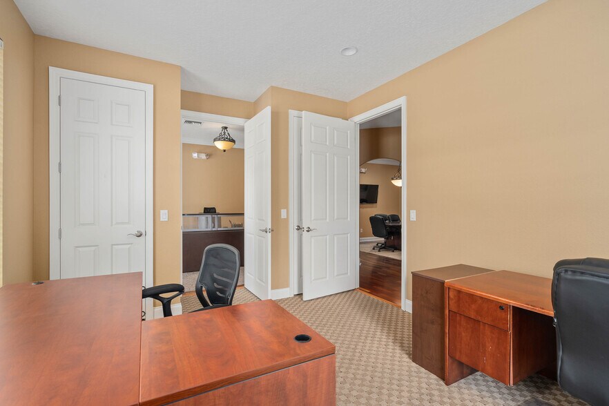 More Photos Of 3217 Corrine Dr, Orlando Office For Lease