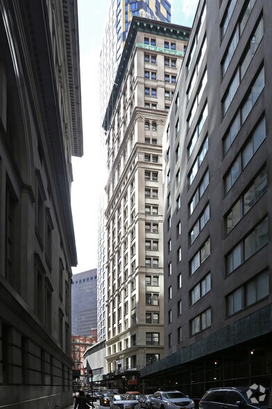 More Photos Of 40 Exchange Pl, New York Office For Lease