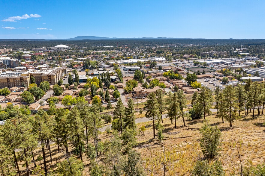 More Photos Of 1300 W Lower Coconino Ave, Flagstaff Land For Sale