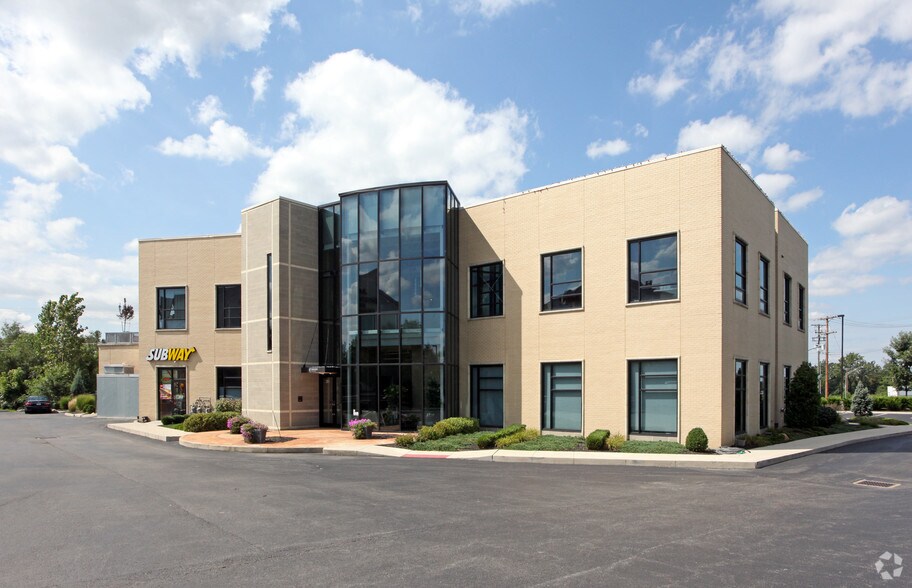 Primary Photo Of 600-604 Morrison Rd, Gahanna Medical For Lease