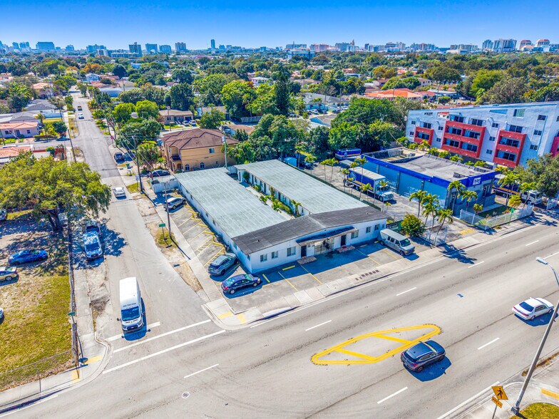 More Photos Of 2900 W Flagler St, Miami Apartments For Sale