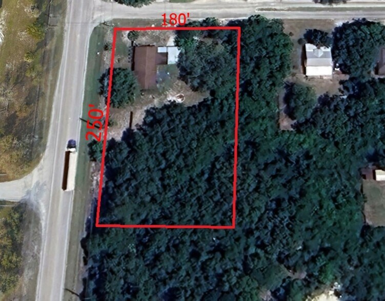 Primary Photo Of 1855 N Kepler Rd, Deland Office Residential For Sale