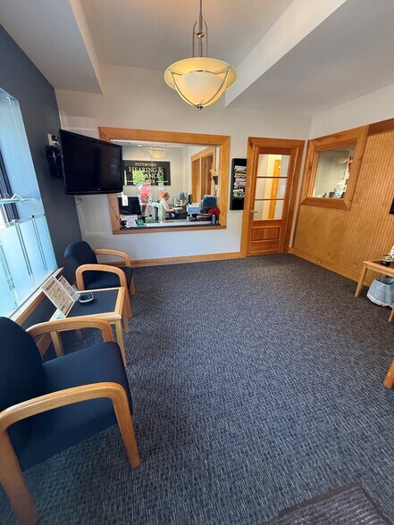 More Photos Of 56 N Main St, Pittsford Office For Lease