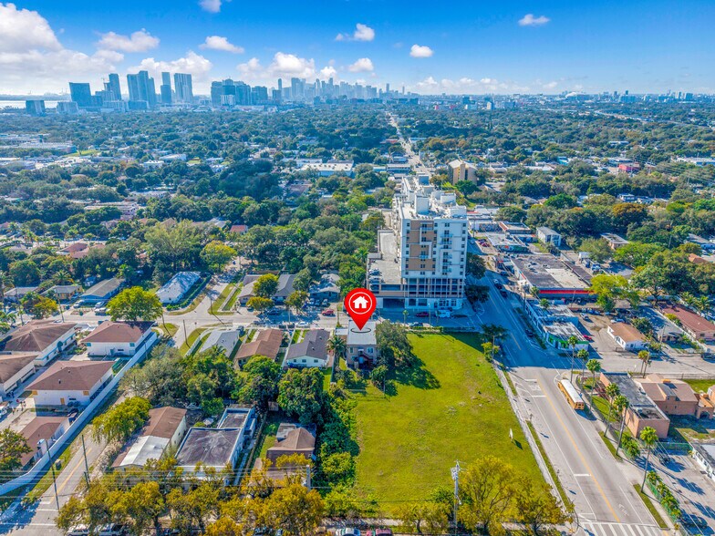 More Photos Of 193 NW 58th St, Miami Apartments For Sale