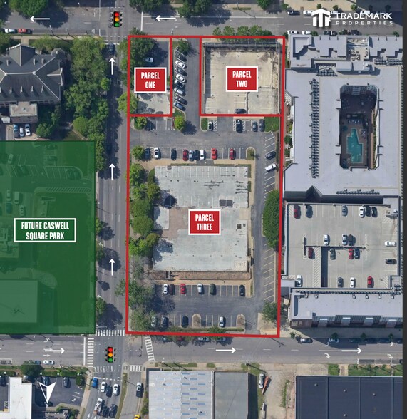 More Photos Of , Raleigh Land For Sale