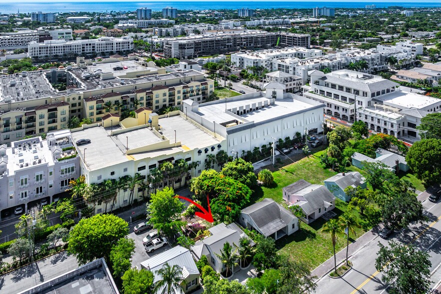 More Photos Of 23 S Swinton Ave, Delray Beach Office For Sale