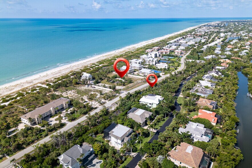 More Photos Of 555 E Gulf Dr, Sanibel Apartments For Sale