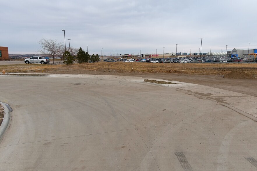 More Photos Of 13R Garfield Ave, Pierre Land For Sale