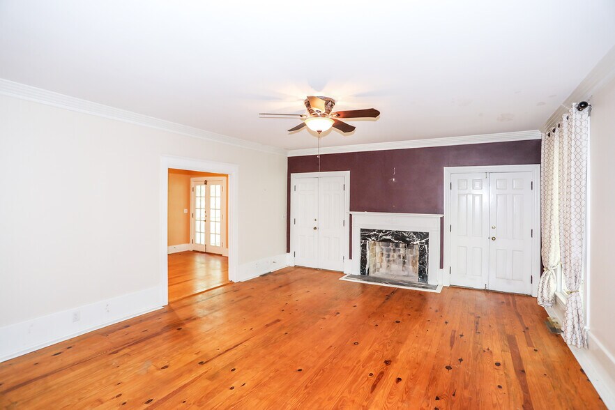 More Photos Of 3525 GA Highway 129, Jeffersonville Land For Sale