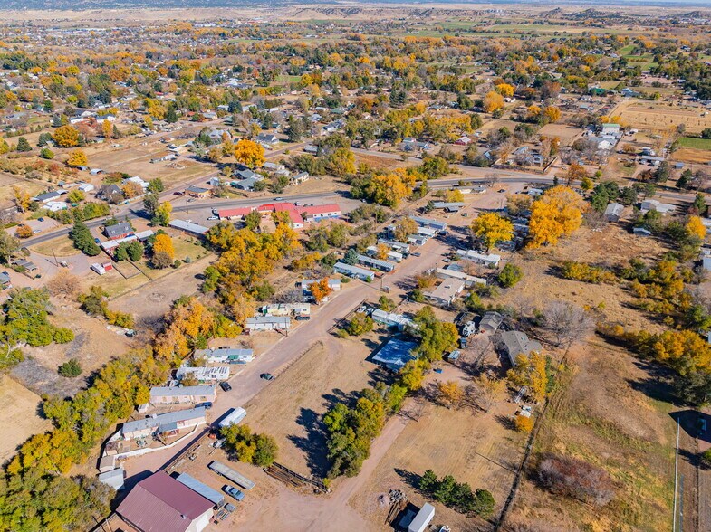 More Photos Of , Canon City Multifamily For Sale