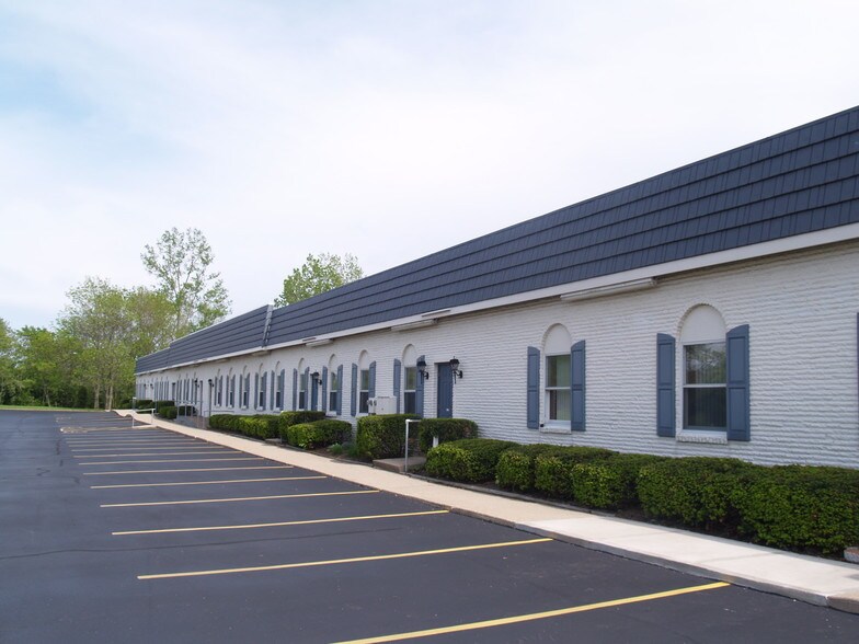 More Photos Of 1370 N Fairfield Rd, Beavercreek Medical For Lease