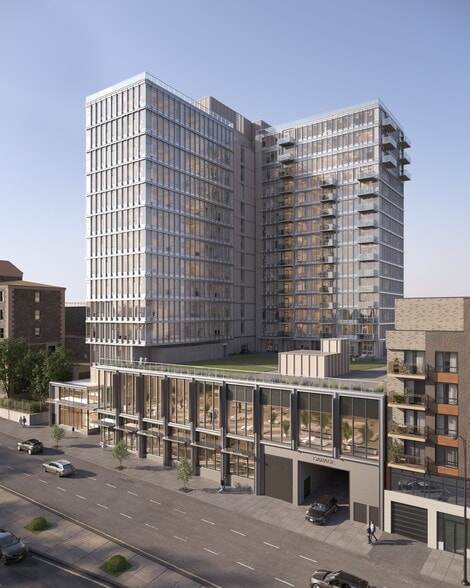 Primary Photo Of 138-18 Northern Blvd, Flushing Apartments For Lease