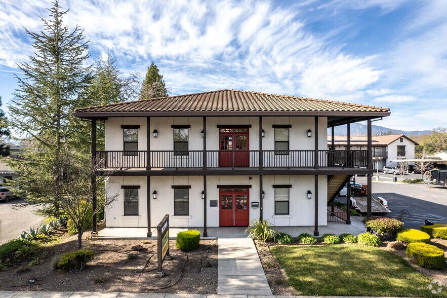 More Photos Of 19327 Sonoma Hwy, Sonoma Office For Lease