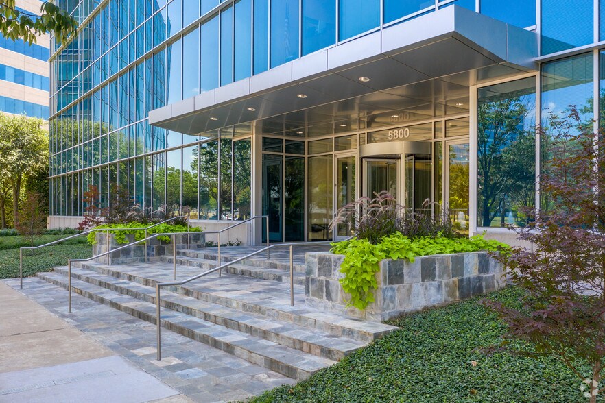 More Photos Of 5800 Granite Pky, Plano Office For Lease