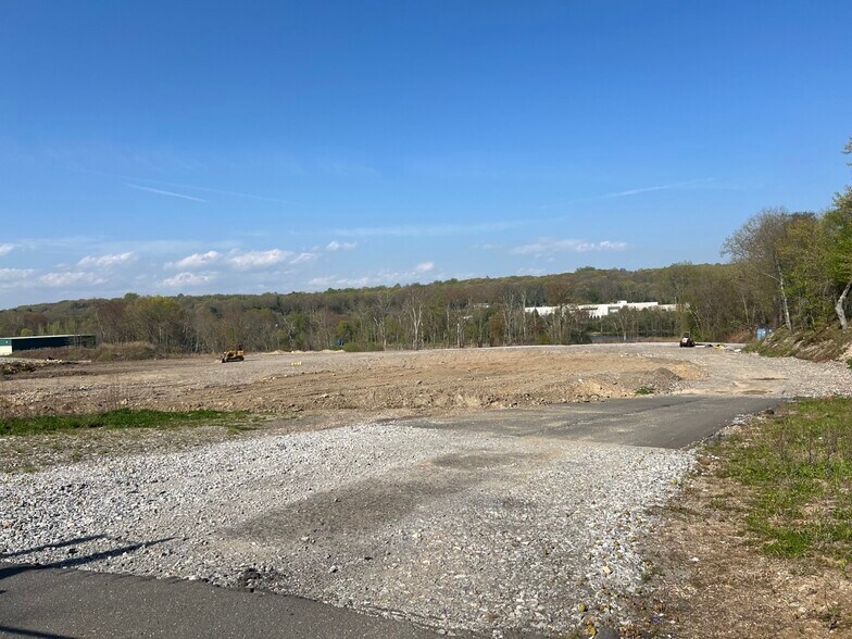 More Photos Of 7182 Main St, Trumbull Land For Sale