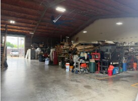 More Photos Of 4920 Pinemont Dr, Houston Manufacturing For Sale