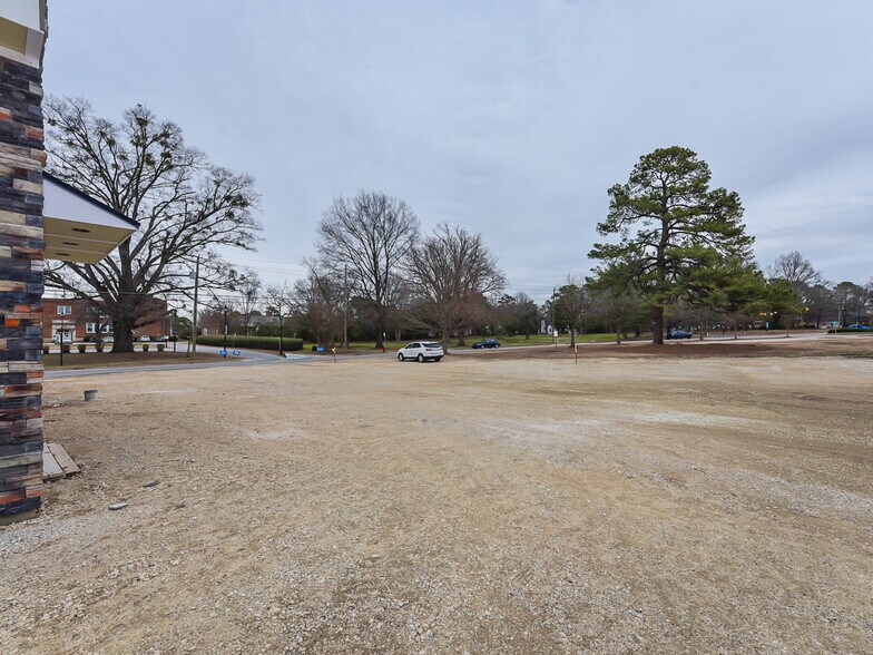 More Photos Of 713 W Garner Rd, Garner Land For Lease