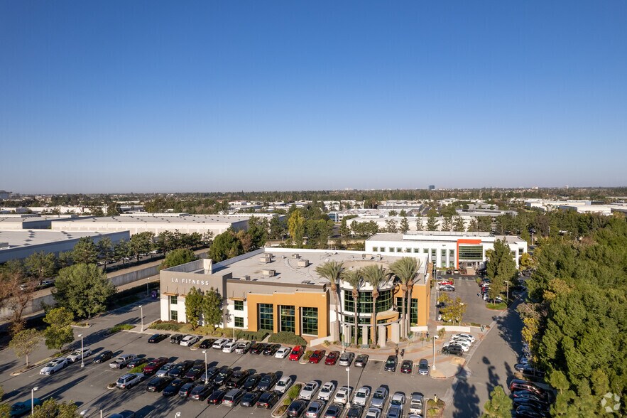 More Photos Of 2880 Michelle Dr, Irvine Health Club For Sale