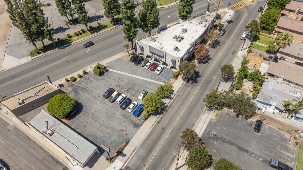 More Photos Of 218 Glendora Ave, La Puente Medical For Lease