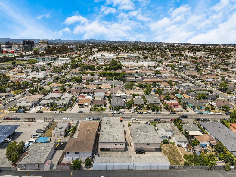 More Photos Of 4932 W Lennox Blvd, Inglewood Apartments For Sale