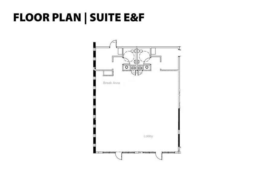 More Photos Of 588 SE Bishop Blvd, Pullman General Retail For Lease