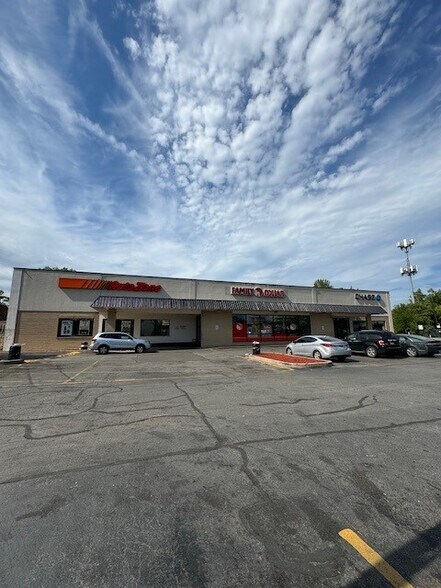 More Photos Of 10250 Michigan Ave, Chicago General Retail For Sale