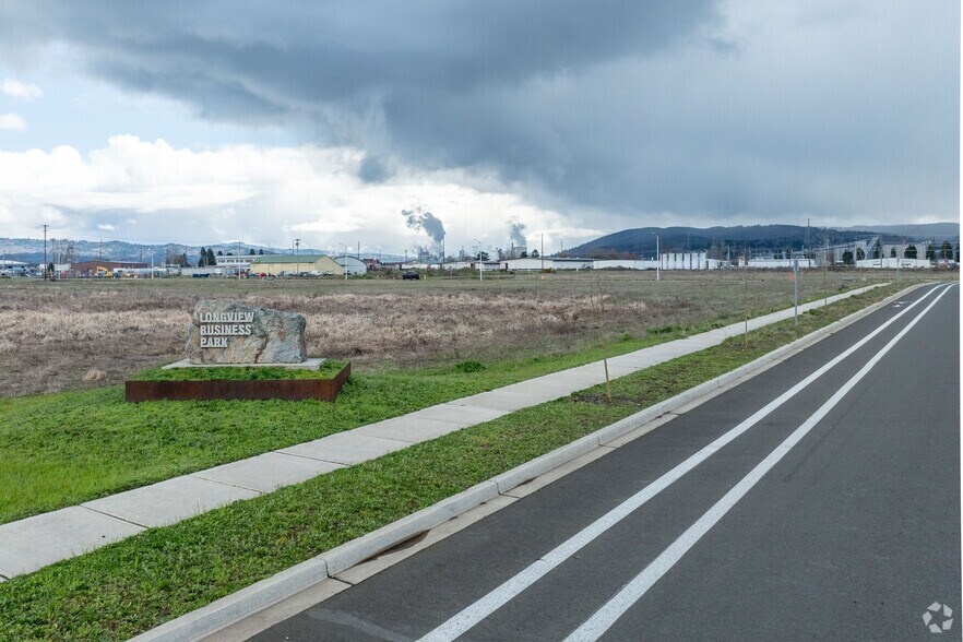 More Photos Of 1330 Alaska St, Longview Land For Sale