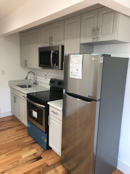 More Photos Of , Brooklyn Multifamily For Sale