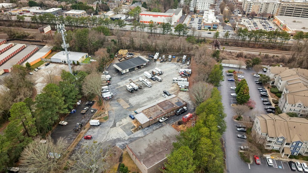 More Photos Of 2762 Caldwell Rd NE, Brookhaven Distribution For Lease