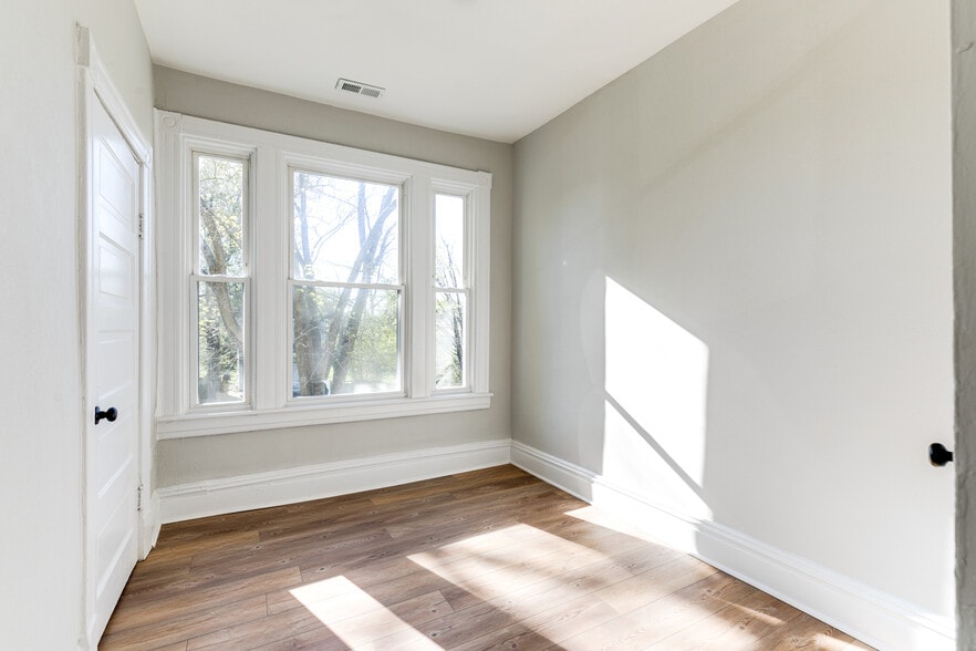 More Photos Of 3418 Carolina Ave, Richmond Multifamily For Sale