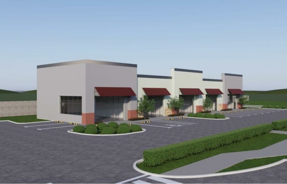 More Photos Of 1544 Sunrise Plaza dr, Clermont General Retail For Lease