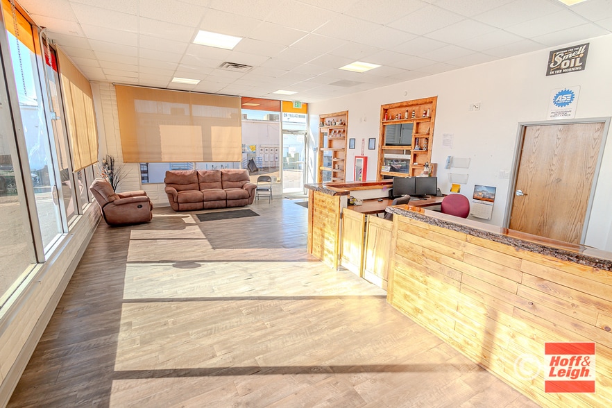 More Photos Of 3930 Galley Rd, Colorado Springs Industrial For Sale