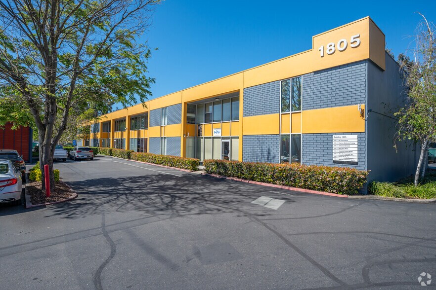 More Photos Of 1805 Tribute Rd, Sacramento Research And Development For Lease