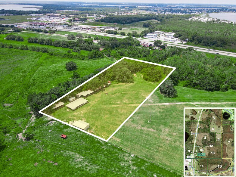 More Photos Of 10 FL-544, Haines City Land For Sale