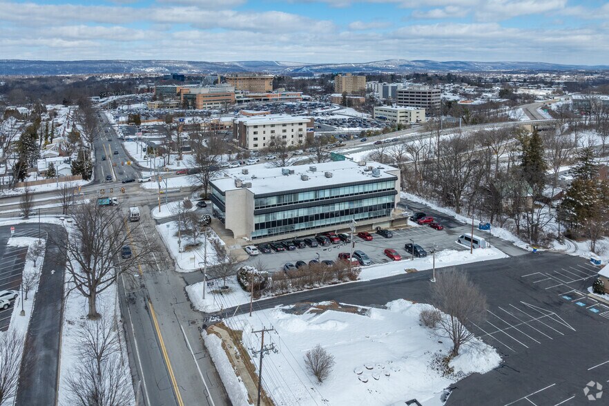 More Photos Of 355 N 21st St, Camp Hill Medical For Lease