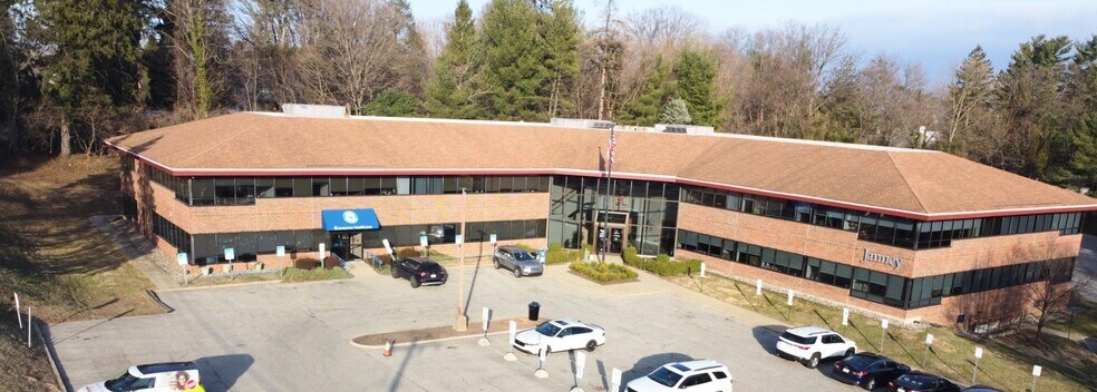 More Photos Of 8101 Washington Ln, Wyncote Office For Lease