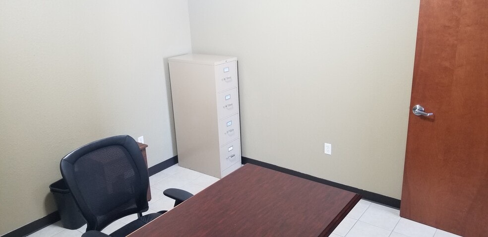 More Photos Of 3402 Enterprise Dr, Rowlett Office For Lease