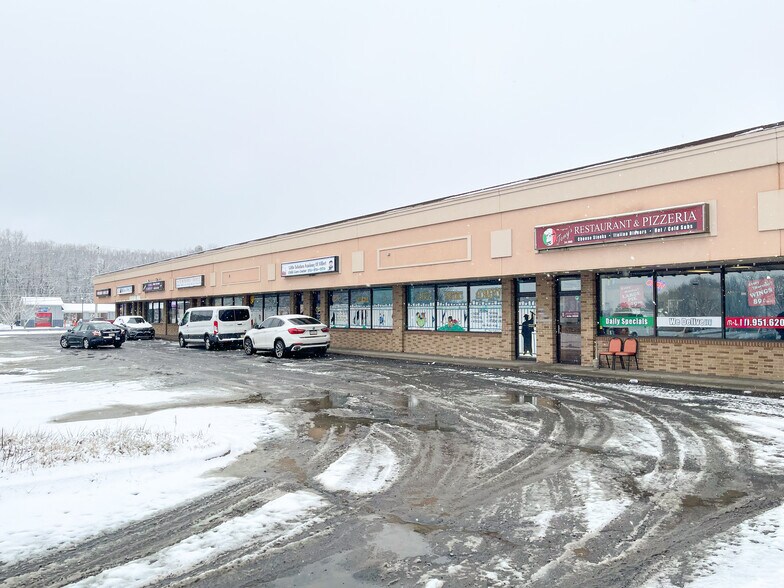 More Photos Of 3160 Route 115, Effort Freestanding For Sale