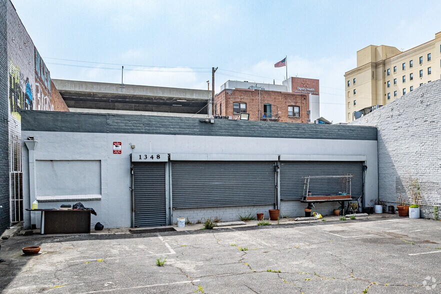 More Photos Of , Los Angeles Industrial For Sale