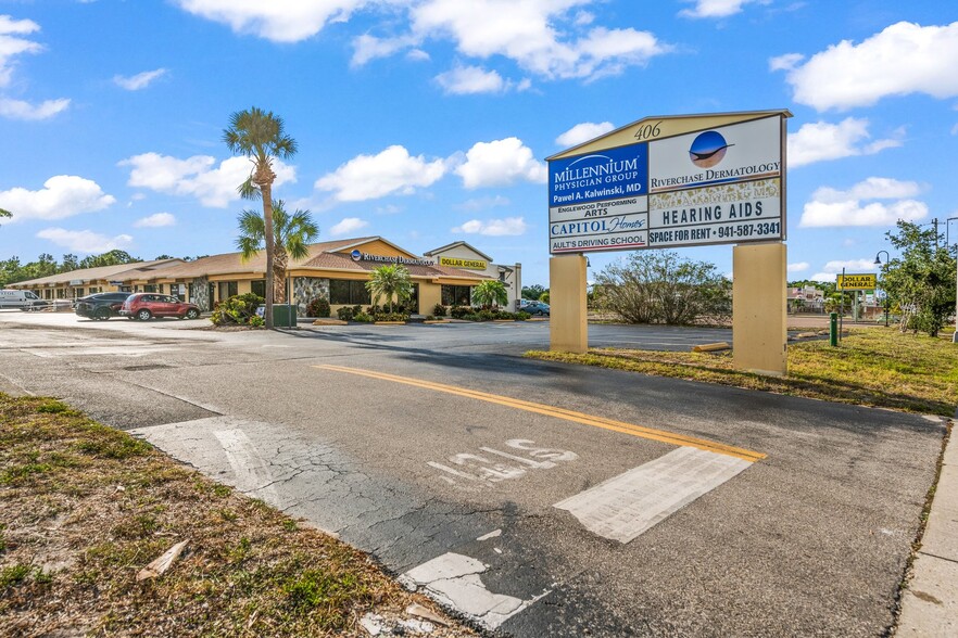 Primary Photo Of 406 N Indiana Ave, Englewood Medical For Lease