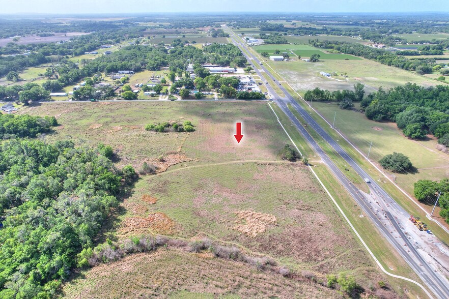 More Photos Of 3902 James L Redman Pky, Plant City Land For Sale